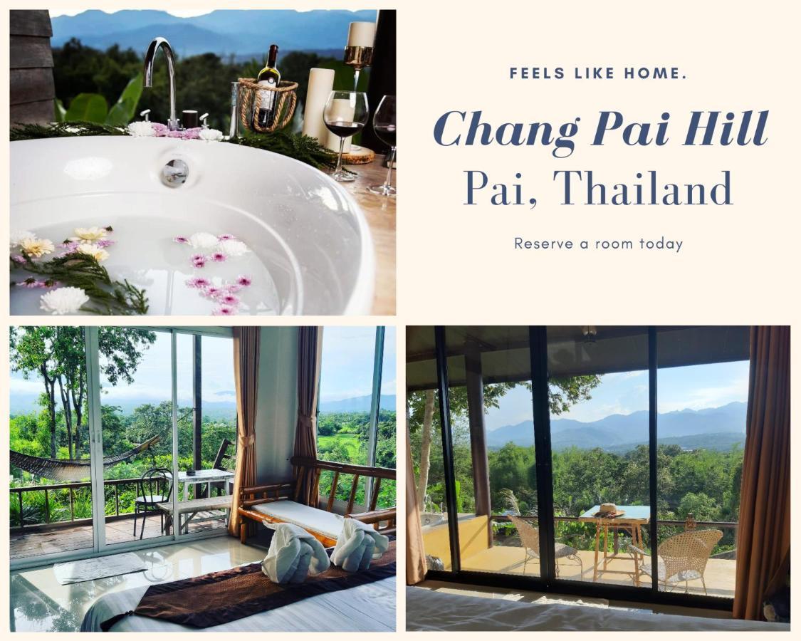 Chang Pai Hill (Adults Only) Buitenkant foto