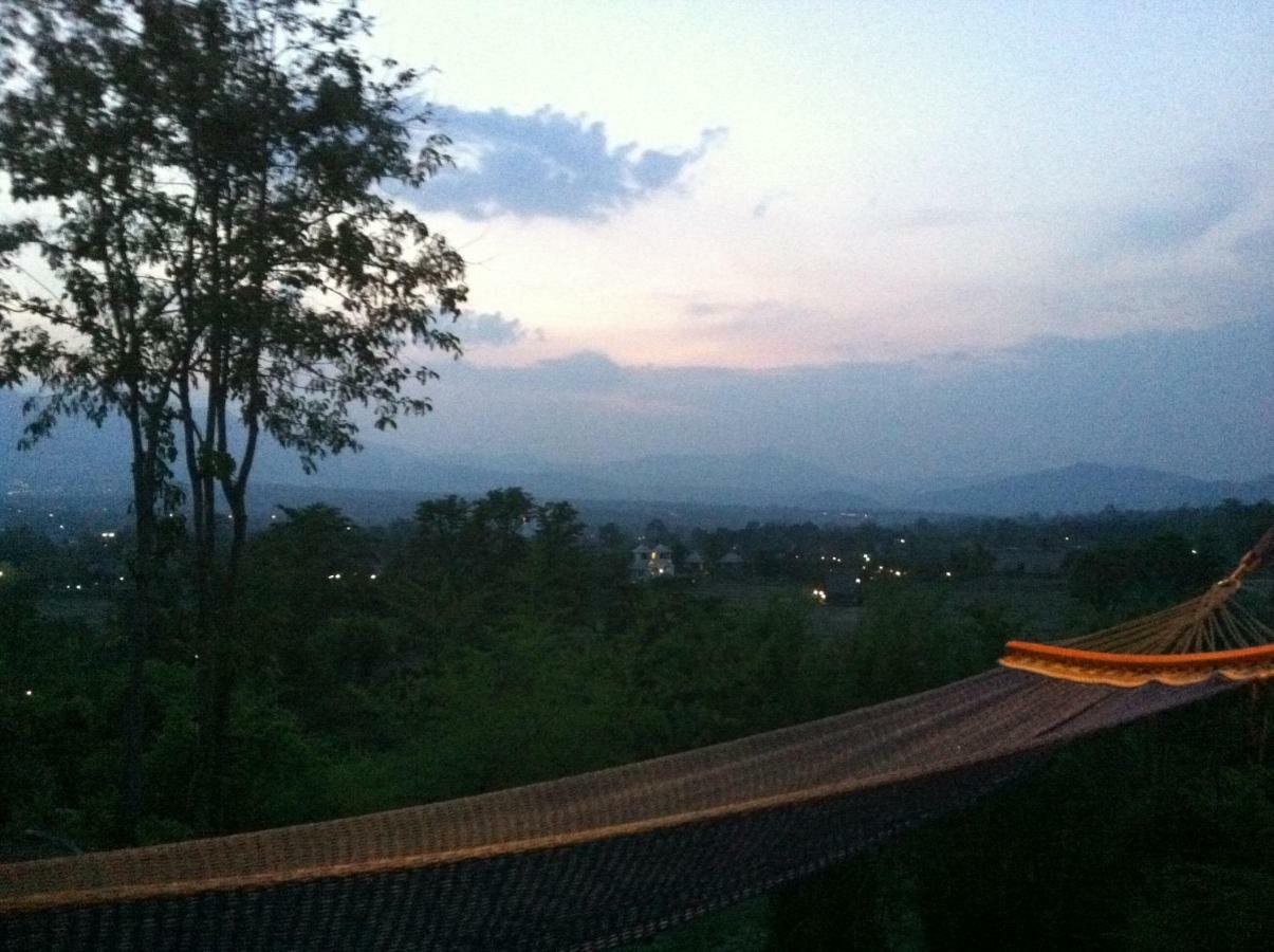 Chang Pai Hill (Adults Only) Buitenkant foto