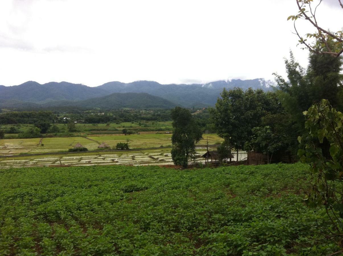 Chang Pai Hill (Adults Only) Buitenkant foto