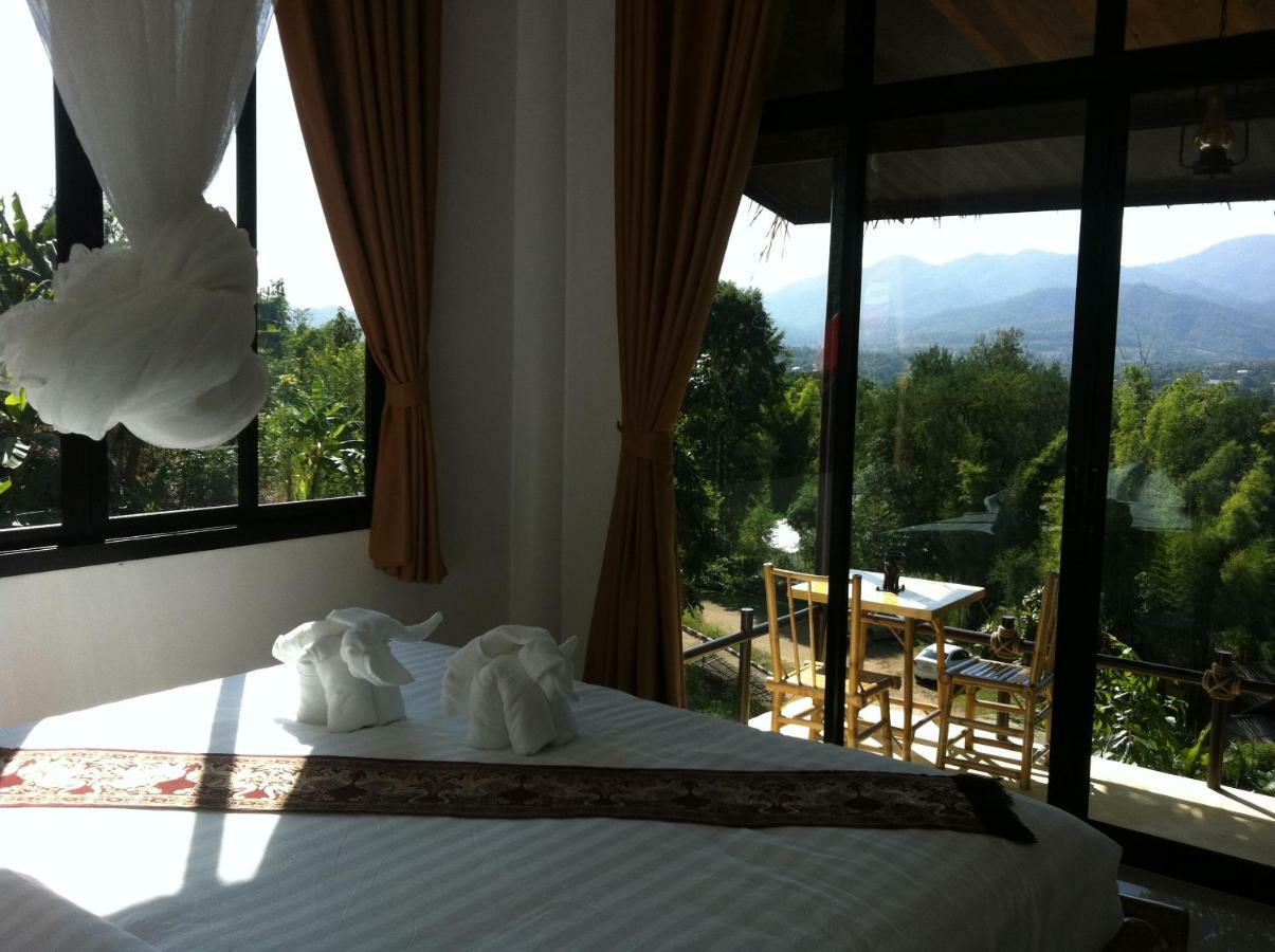 Chang Pai Hill (Adults Only) Buitenkant foto
