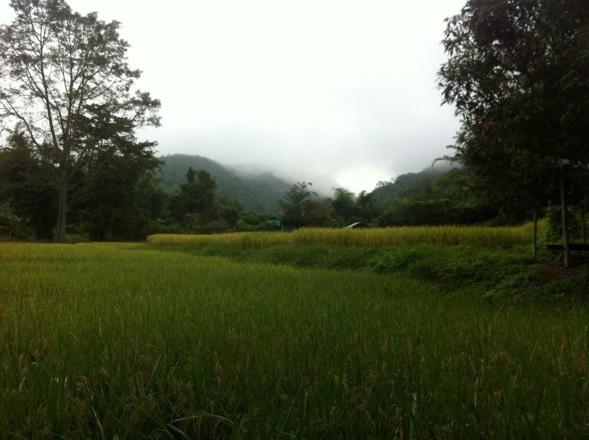 Chang Pai Hill (Adults Only) Buitenkant foto