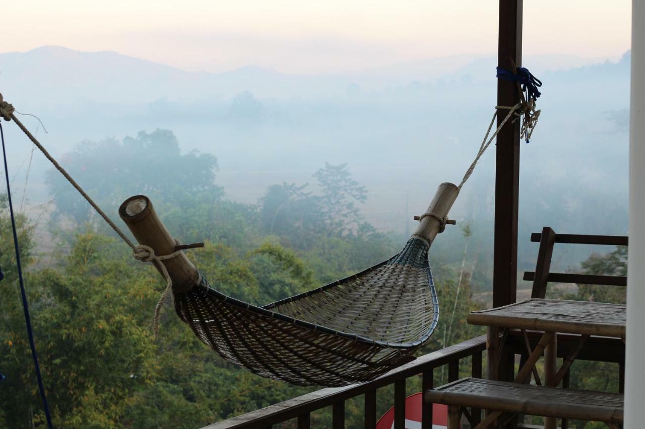 Chang Pai Hill (Adults Only) Buitenkant foto