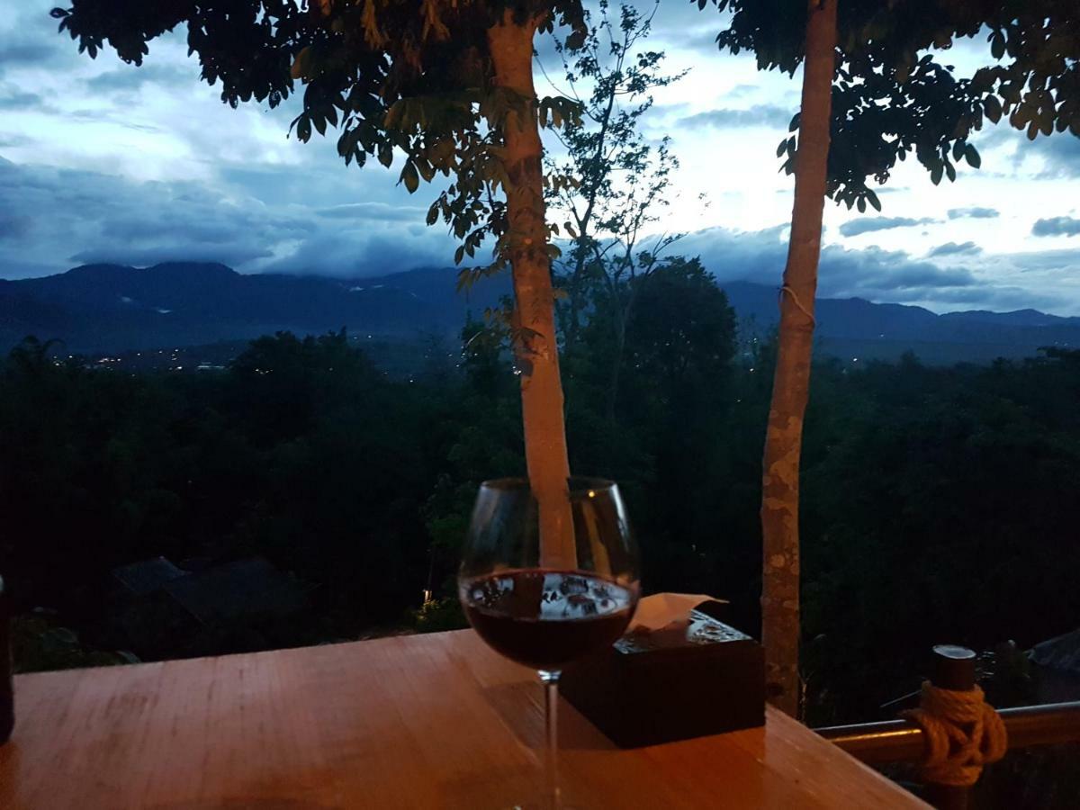 Chang Pai Hill (Adults Only) Buitenkant foto